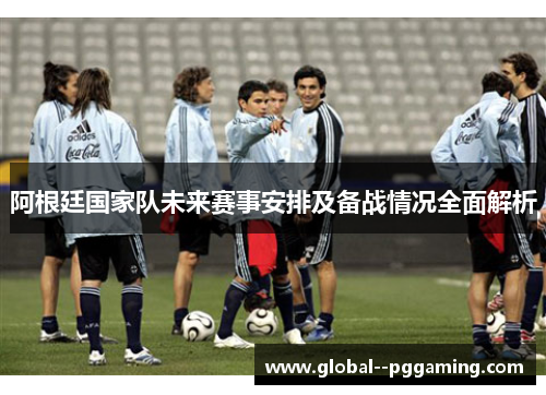 阿根廷国家队未来赛事安排及备战情况全面解析