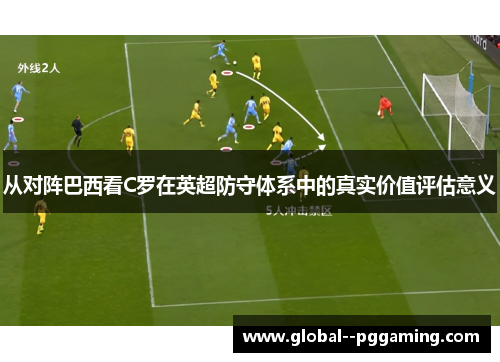 从对阵巴西看C罗在英超防守体系中的真实价值评估意义